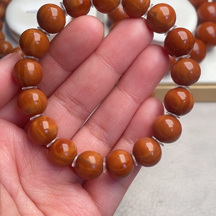 橄榄核手串/手链橄榄核1.3