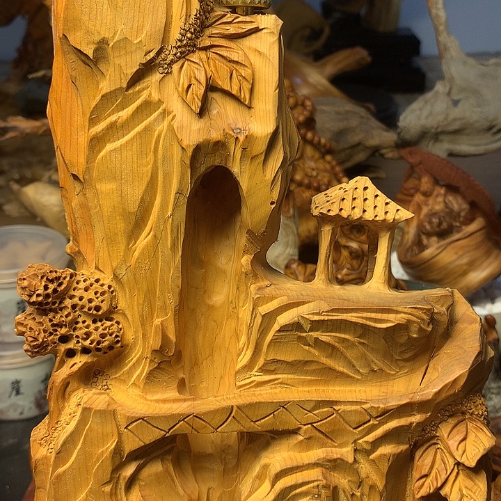 柏木一物一拍自带香味