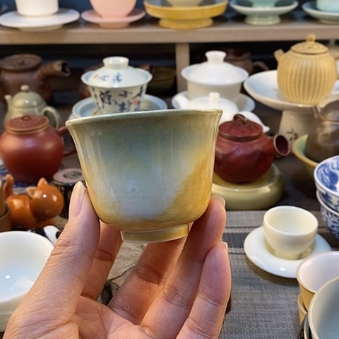 瓷片杯子111111111111111