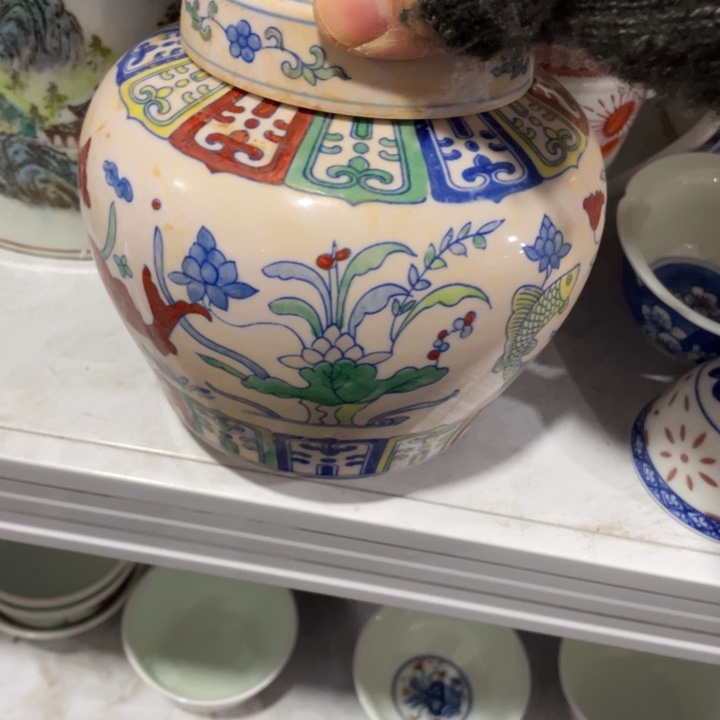 景德镇陶瓷艺术博物