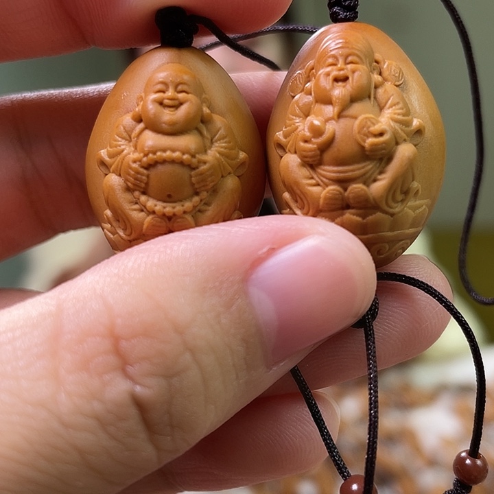 吊坠橄榄核橄榄核