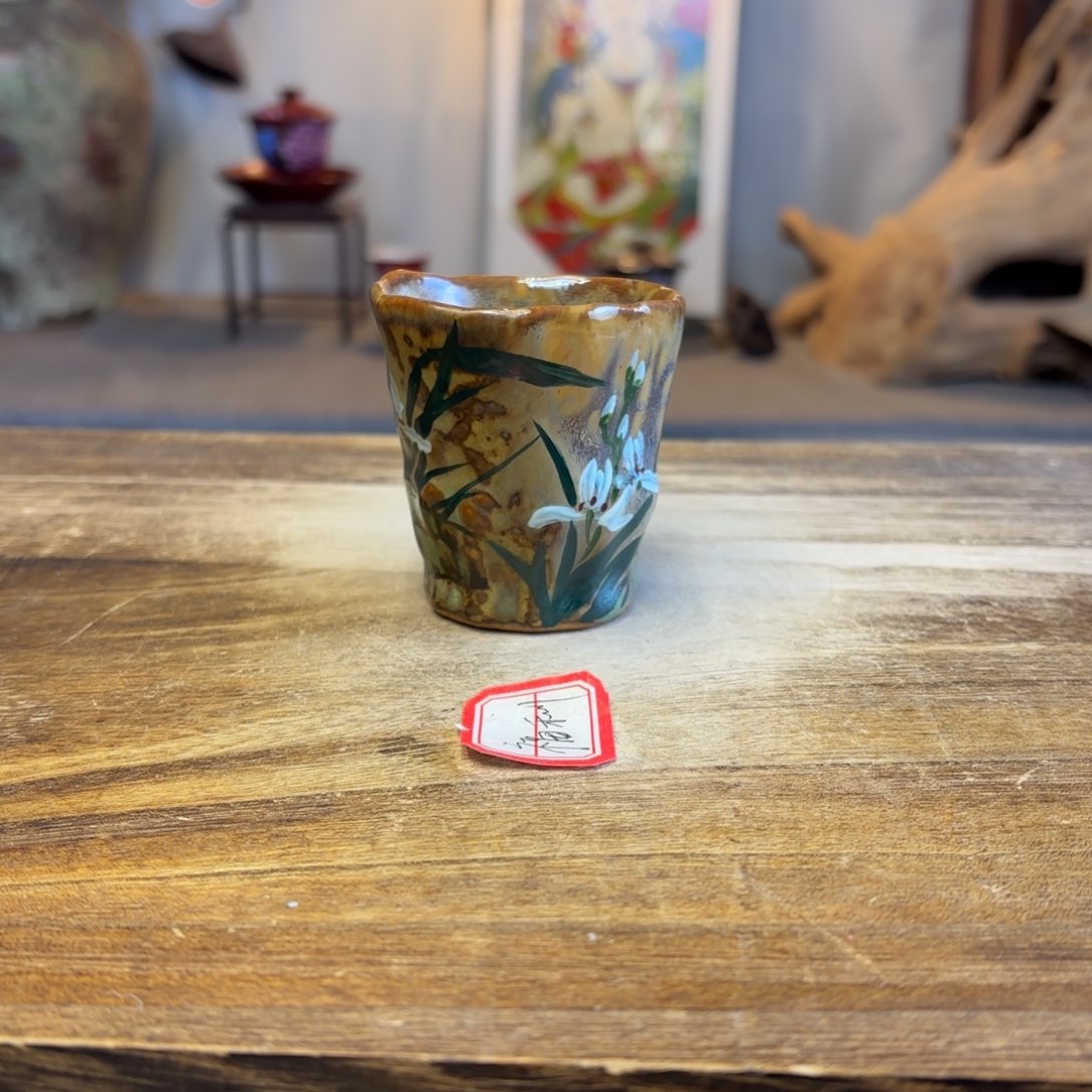 景德镇纯手工制作陶瓷