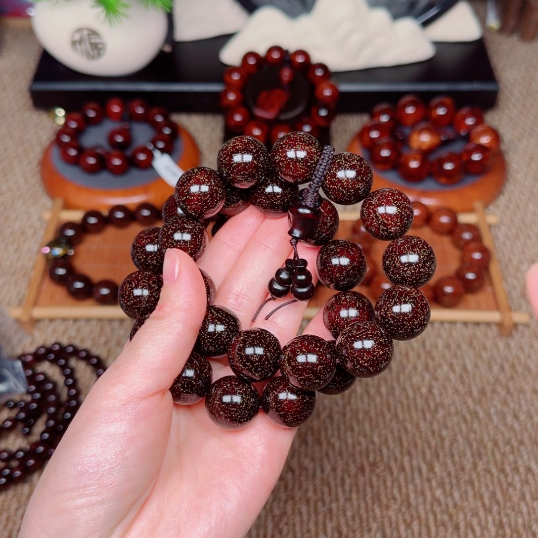 檀香紫檀（小叶紫檀）想1.8