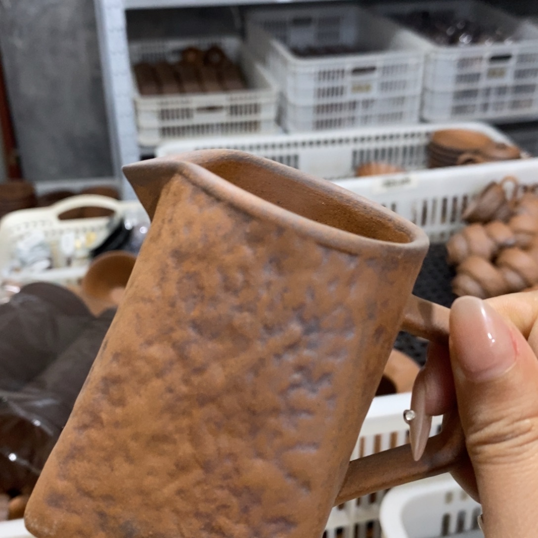 陶壶陶瓷制品福利活动646