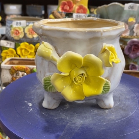 【闪购商品】红陶1