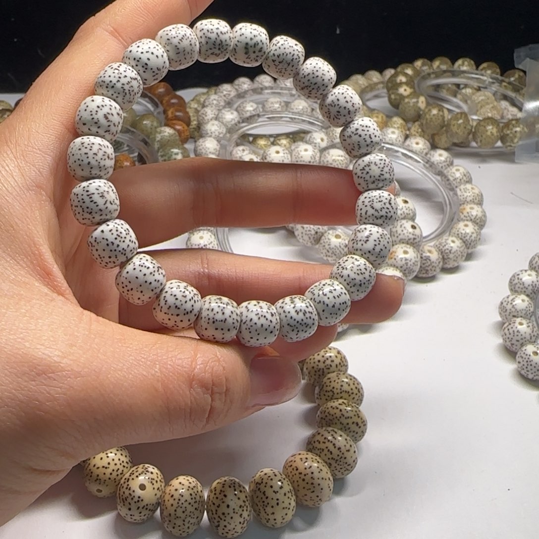 星月菩提吊坠10老型桶