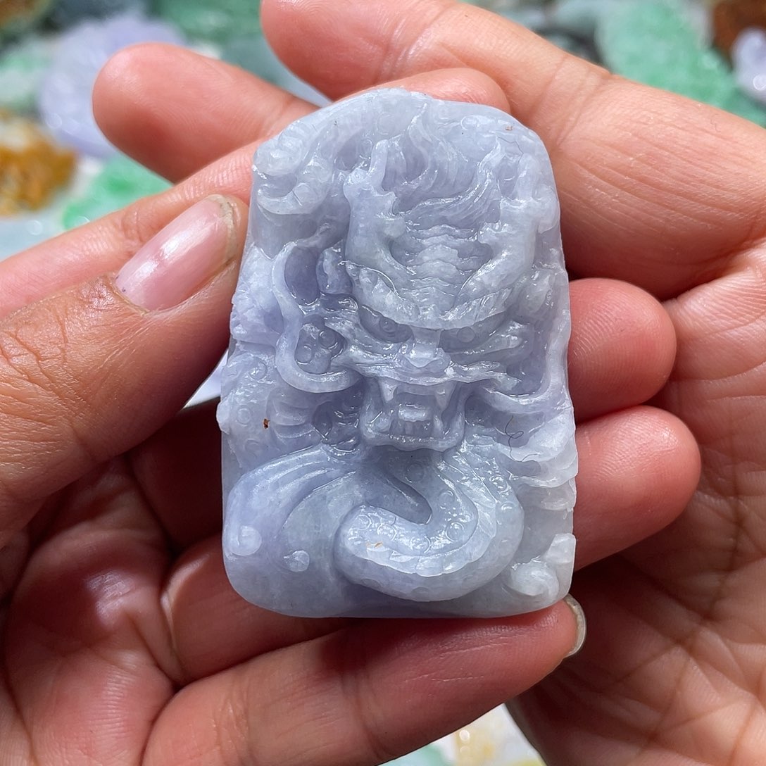 未镶嵌定制翡翠翡玉缘翡翠