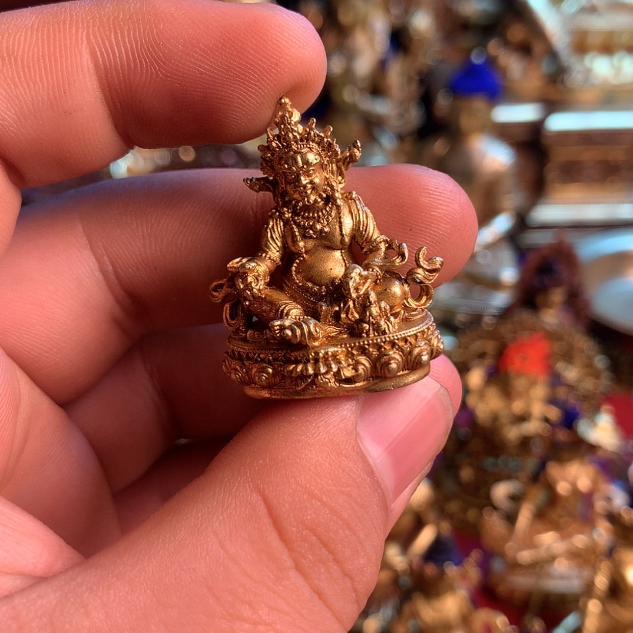 【闪购商品】拾*扎西德勒扎西德勒