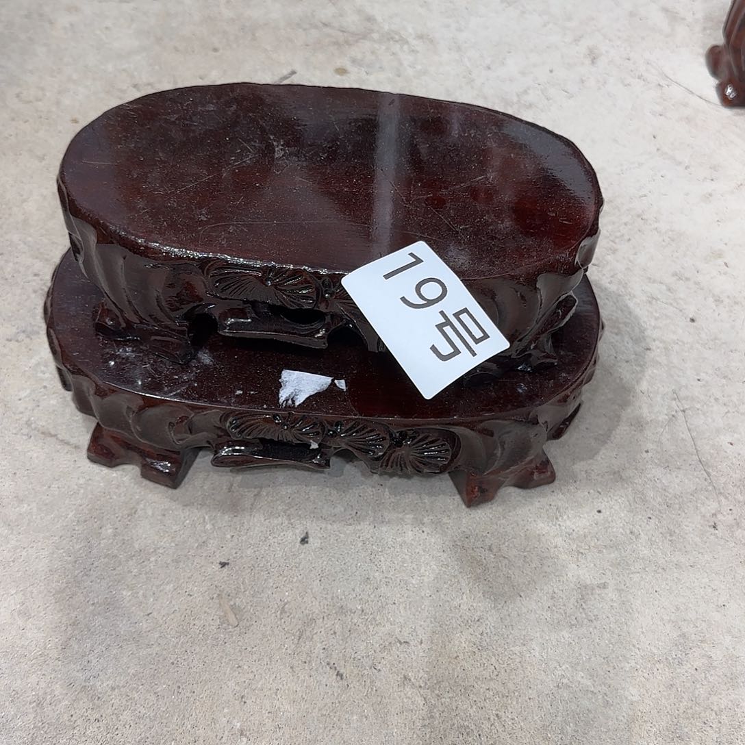 大果紫檀（缅甸花梨）19