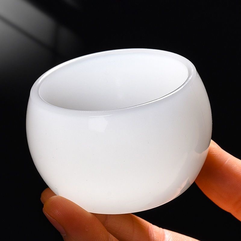 11大师级纯手工茶杯建盏个性品茗杯子新款网红主人杯功夫茶具