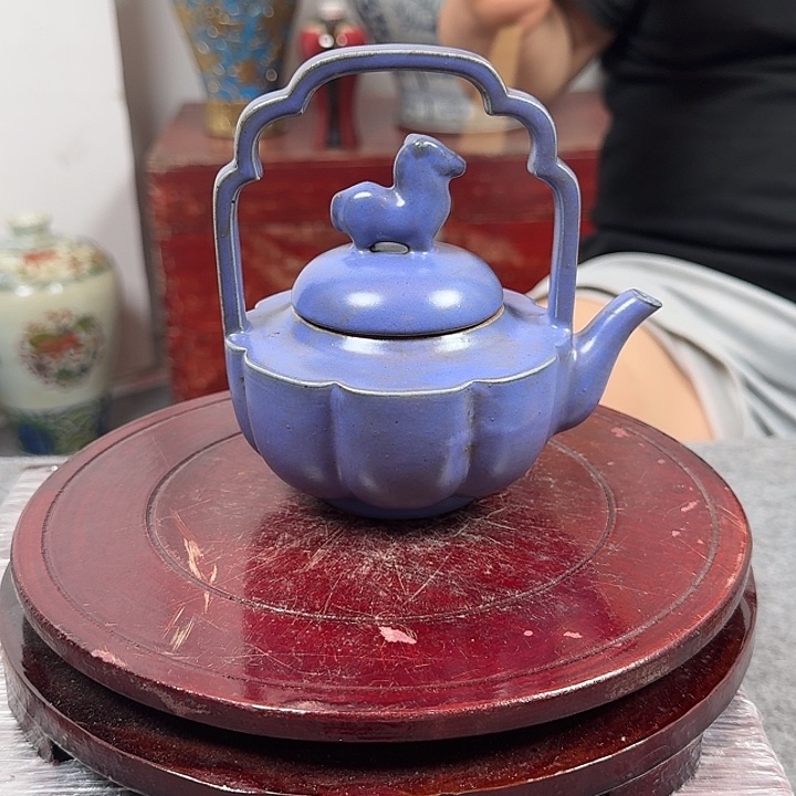 摆件景德镇陶瓷333