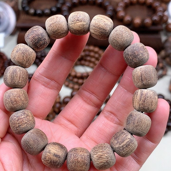 【闪购商品】贡木其他小黑龙十火焰十麻丝11*12