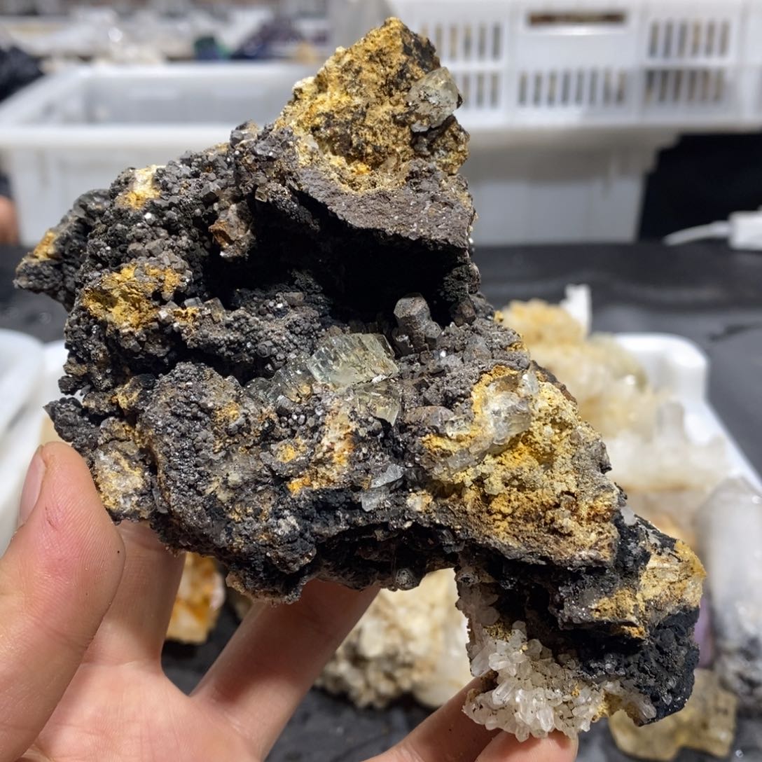 水晶水晶、水晶、水晶未镶嵌