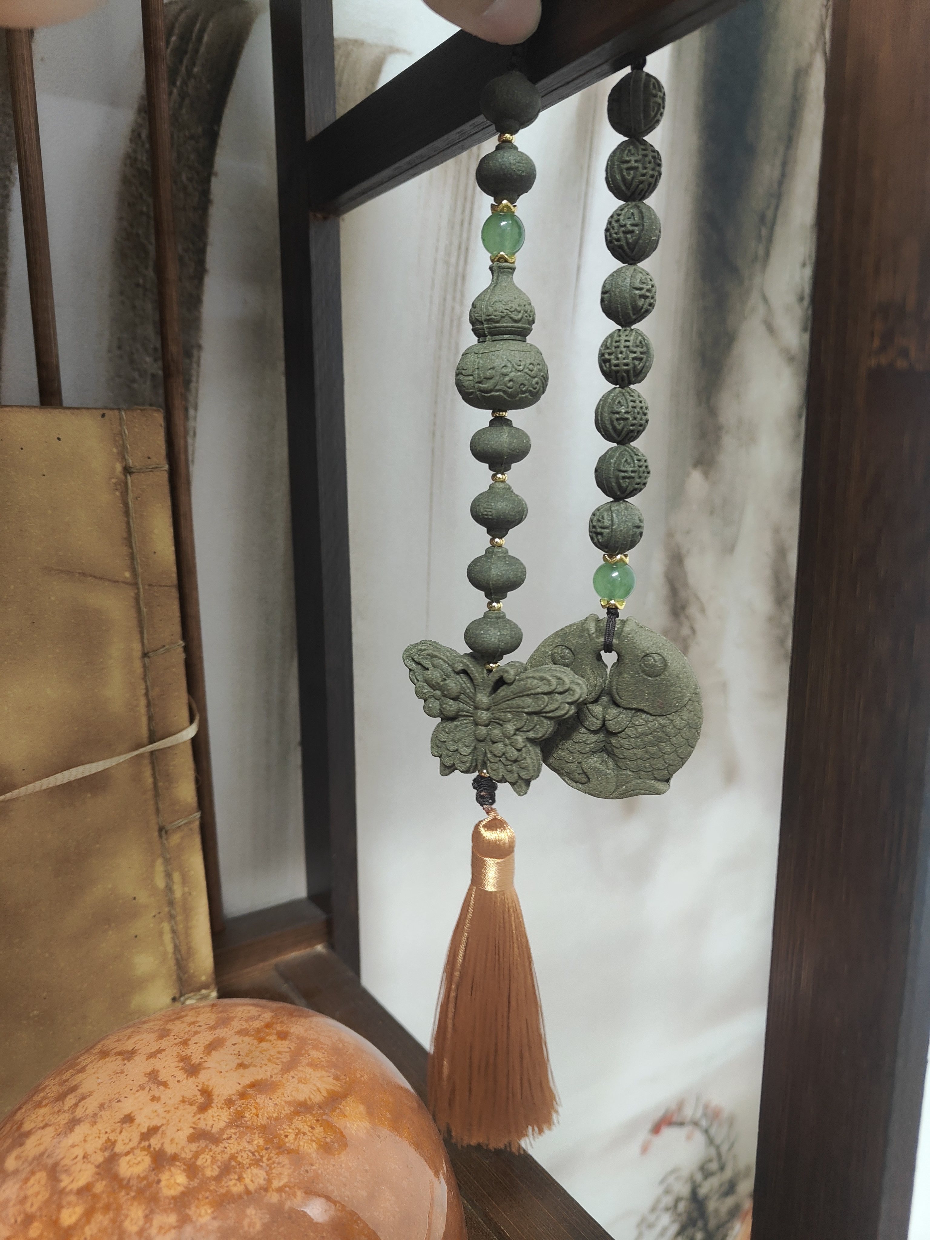 亲禾堂【香身丸】香方随心拍