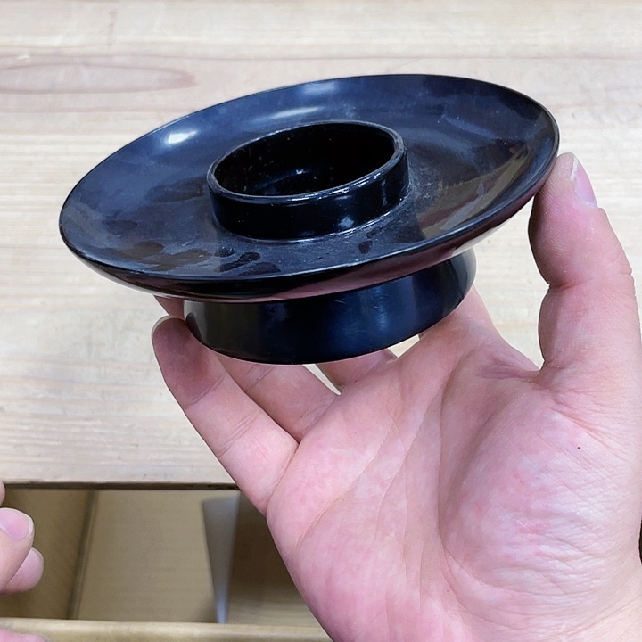 瓷片瓷制作工艺品摆件