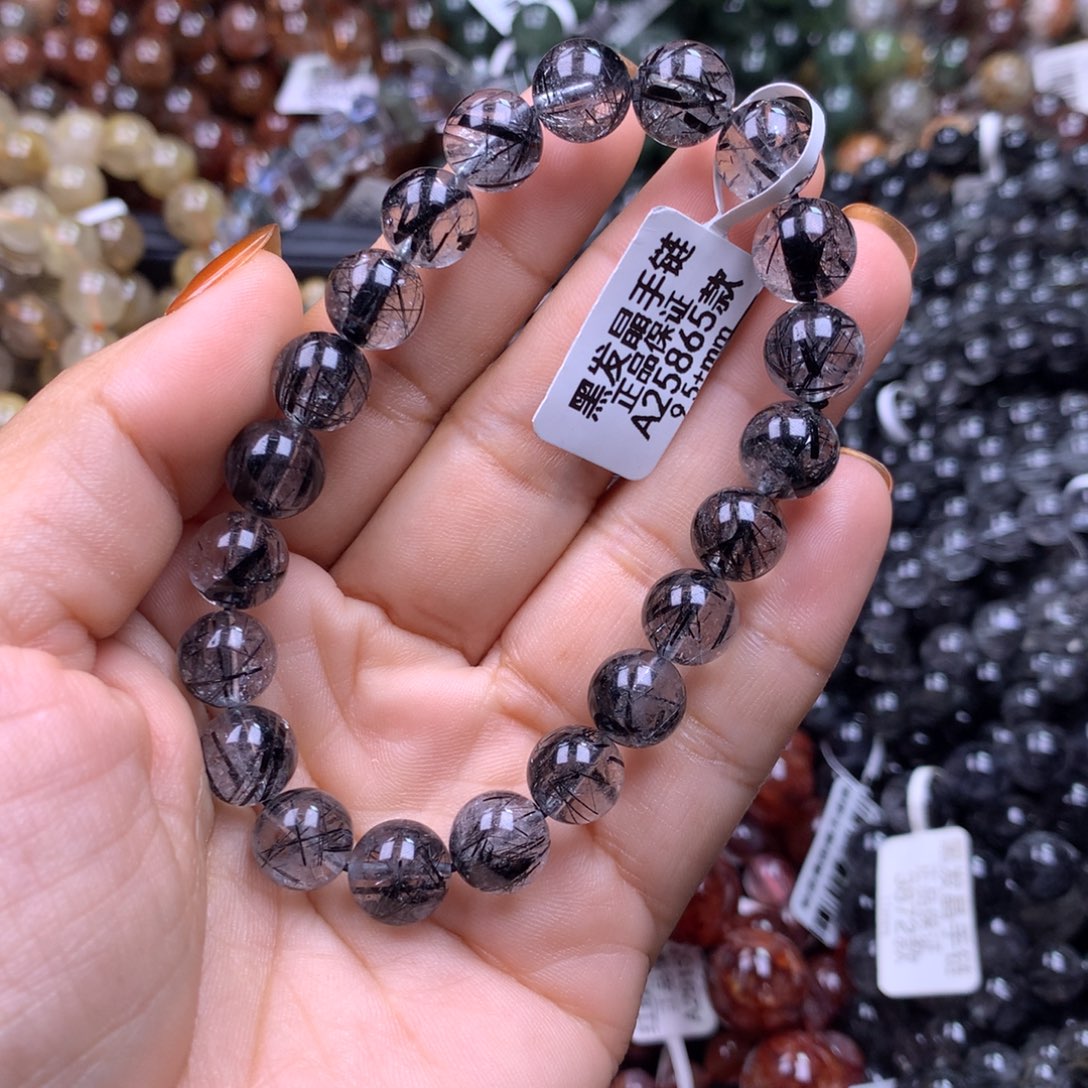 手链未镶嵌水晶111111111