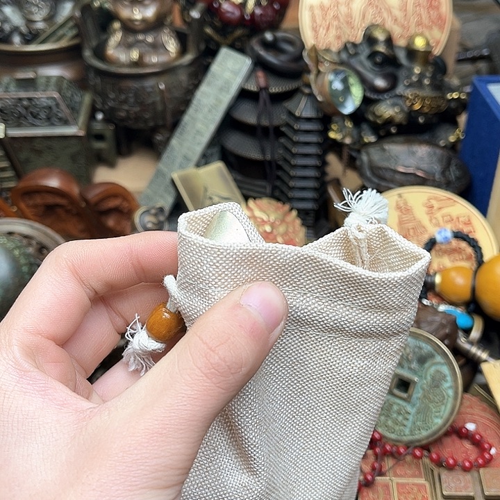 嘉嘉精品铜器摆件