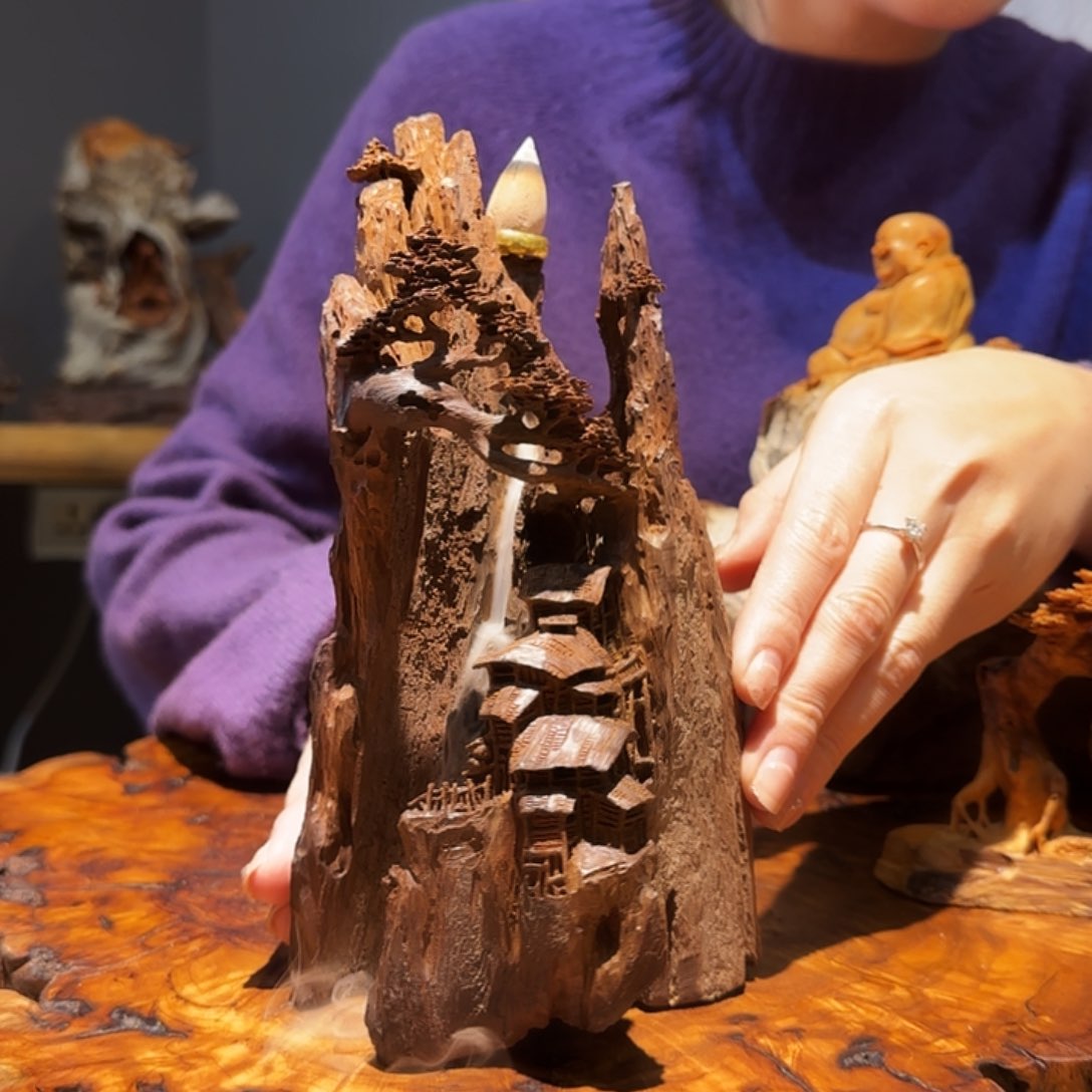 交趾黄檀（大红酸枝）