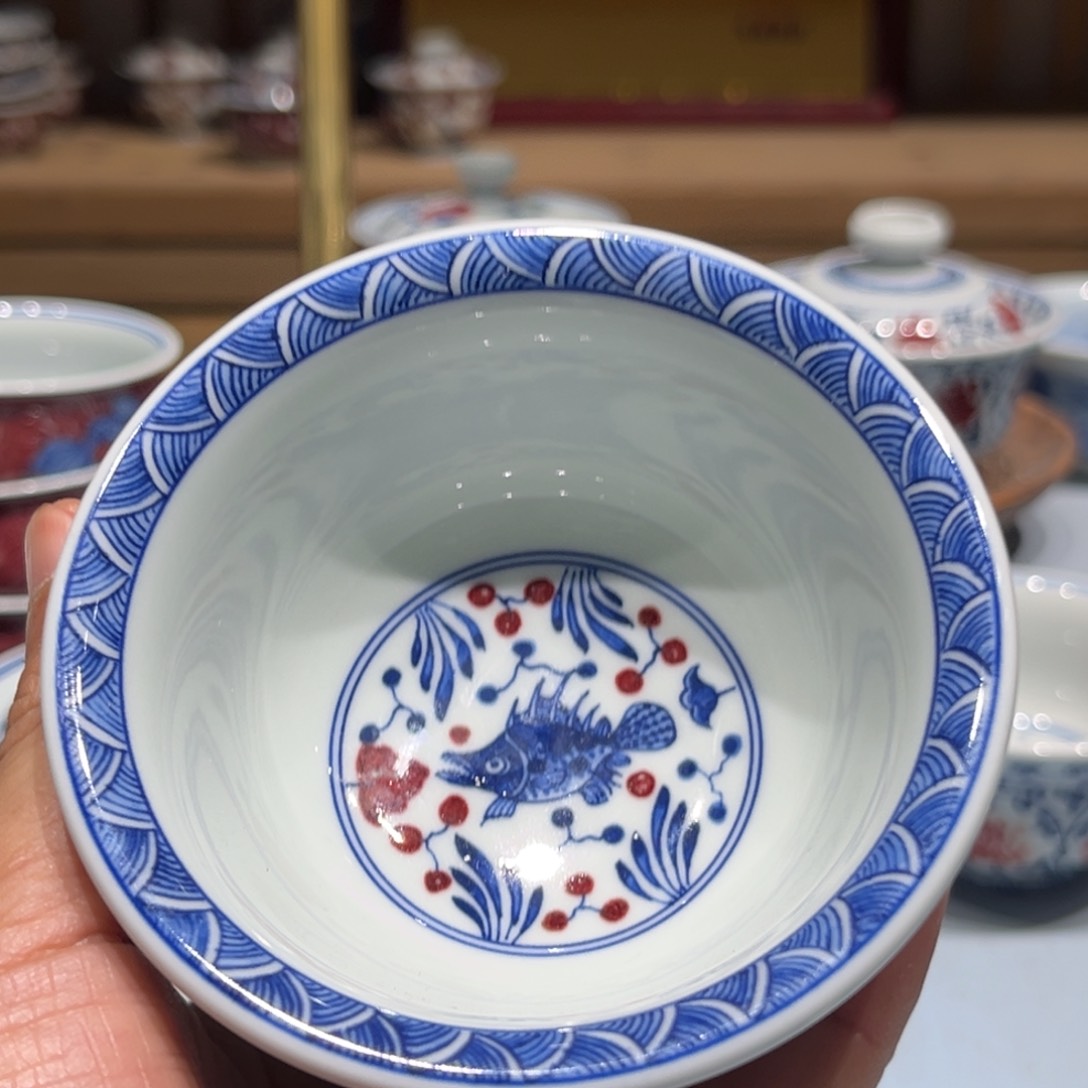 景德镇陶瓷艺术展演厅