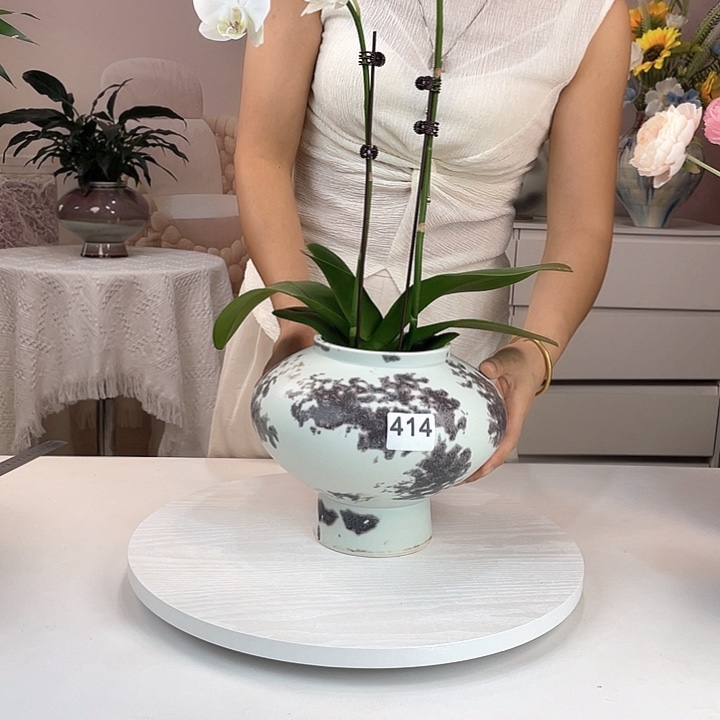 摆件414 景德镇陶瓷艺术精品