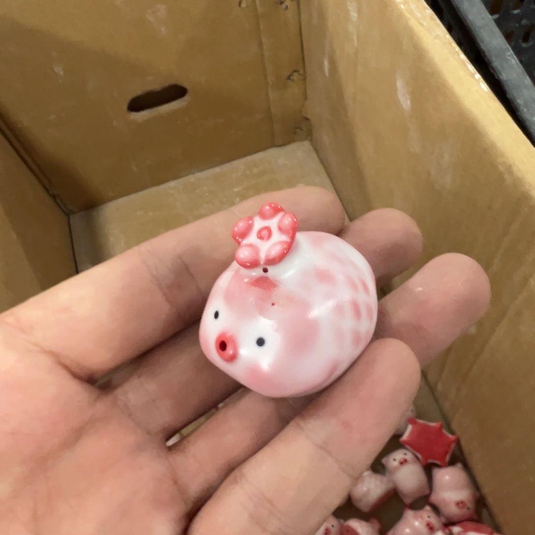 涵***ᴱ库存茶具部分瑕疵介意勿拍