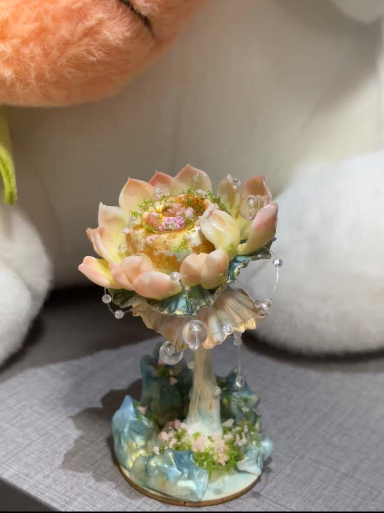 【补差价】手作diy3D立体工艺品