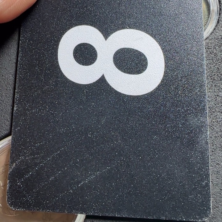 季***安退市非流通货币发行