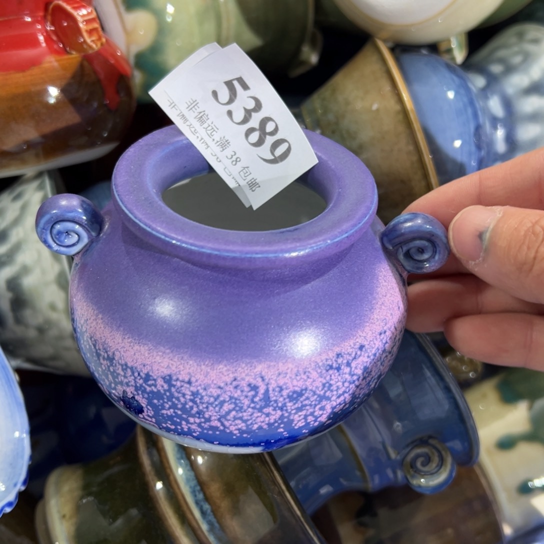 红陶景德镇…………景德镇