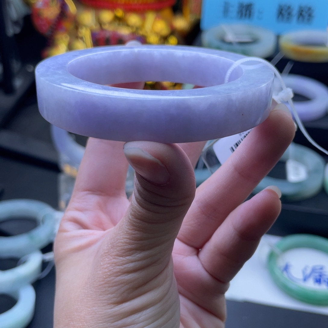 定制翡翠翡翠未镶嵌