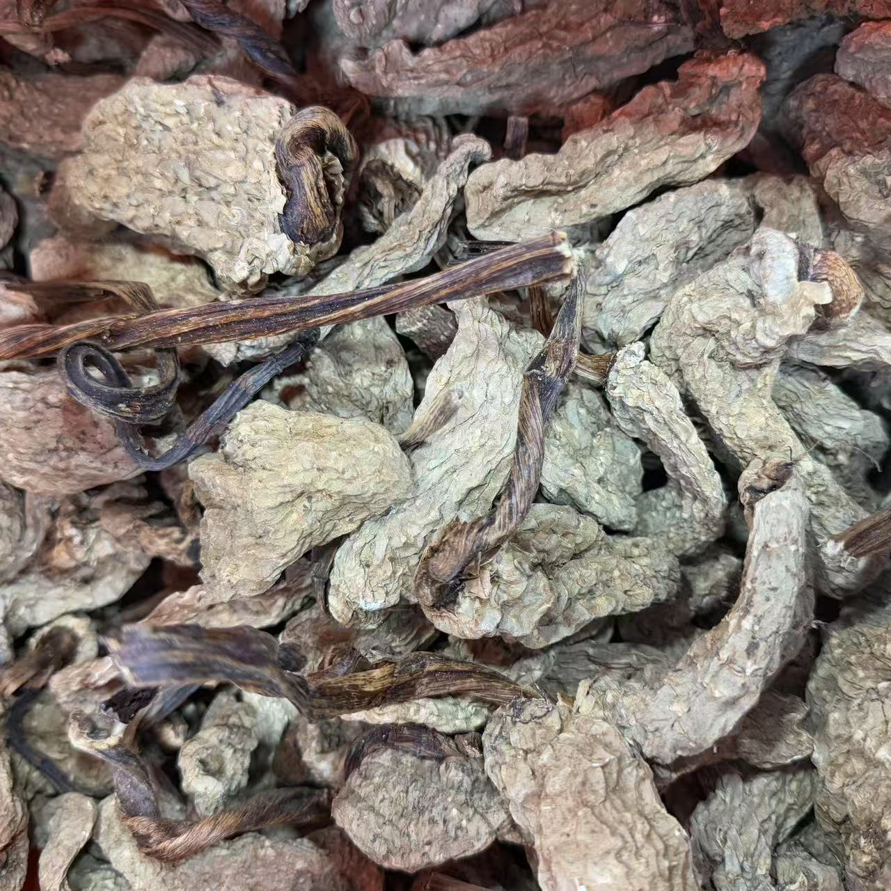 培辉堂精选 天麻（湖北）默认不切