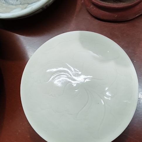 杯3**4陶瓷摆件不固定一件