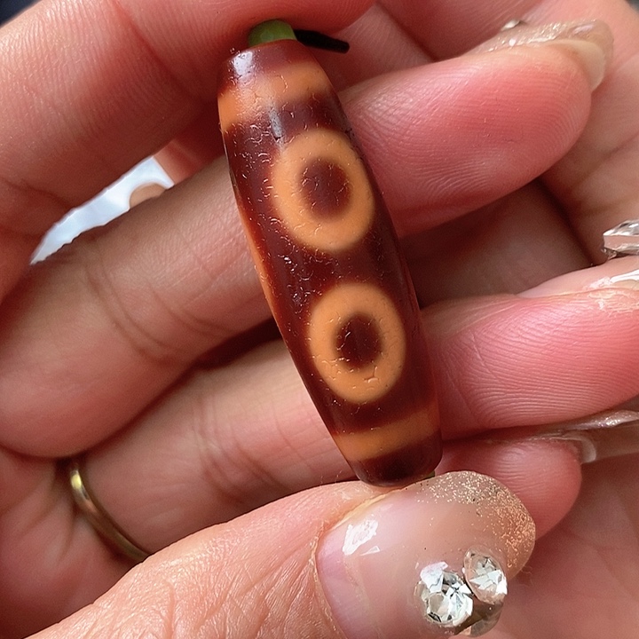 玛瑙/玉髓手链未镶嵌神*