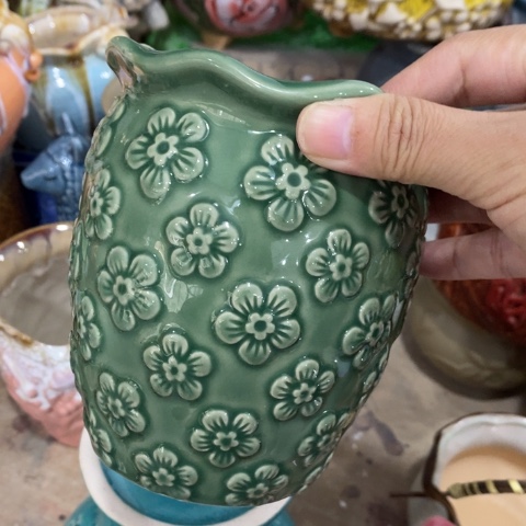 陶瓷95372绿31313131