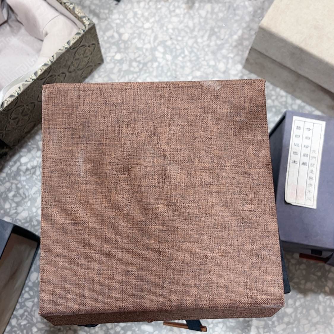 【闪购商品】紫砂茶宠