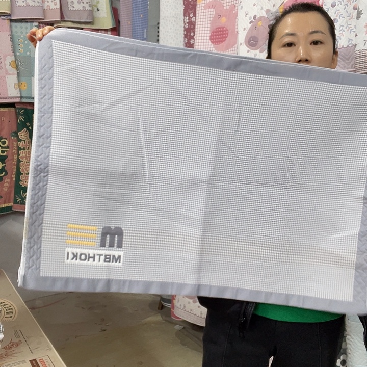 棉特价灰色小字母