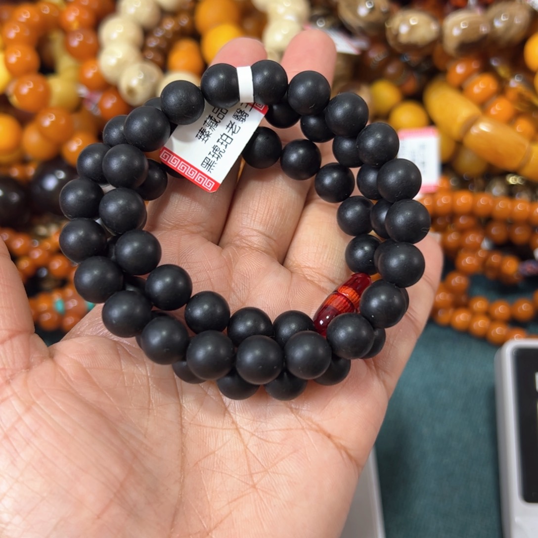 琥珀珠宝奇石未镶嵌1445