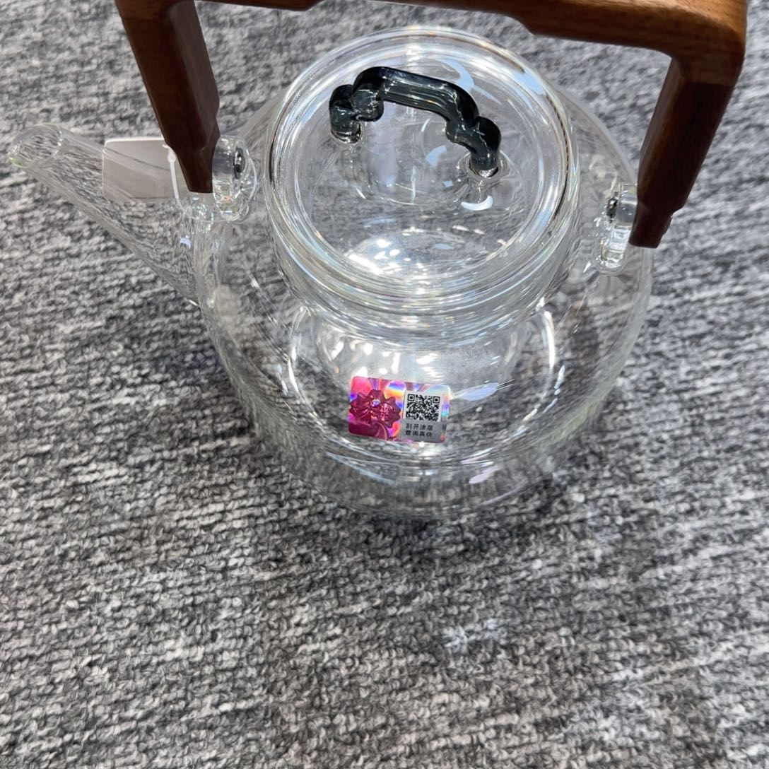 加***啡禾器灵韵壶双内胆
