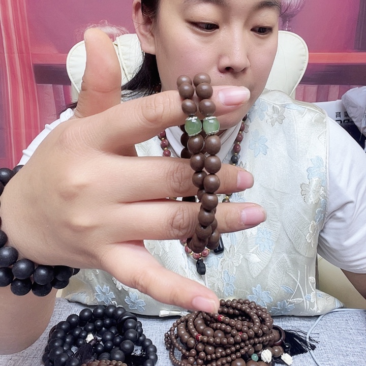 亚***)泥塑大四合0.8的双圈