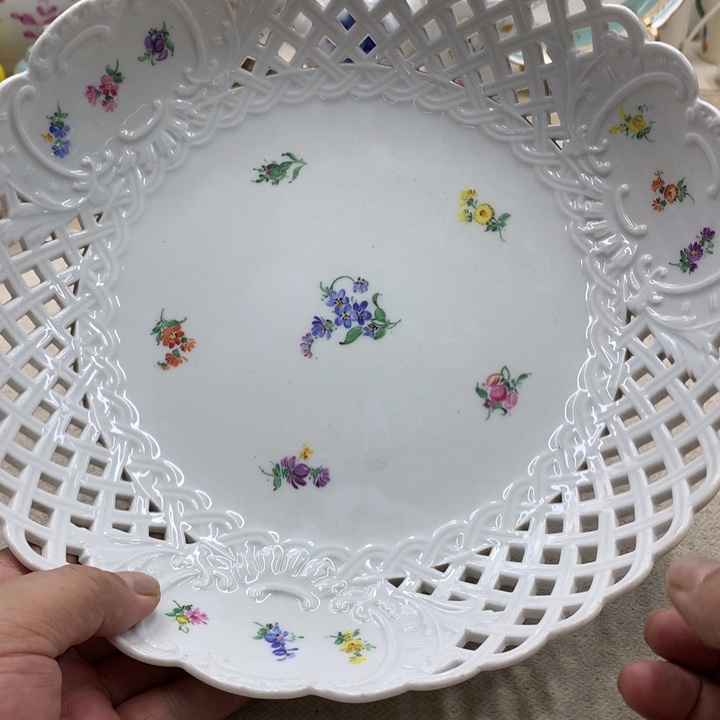 瓷片这点小朋友真是