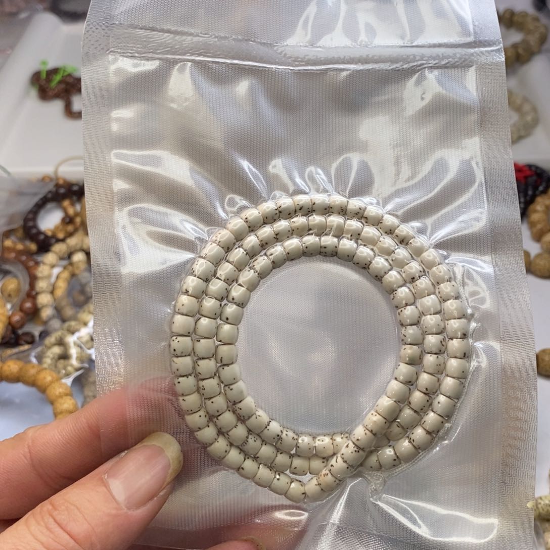 星月菩提吊坠1*＇5.6直切星月