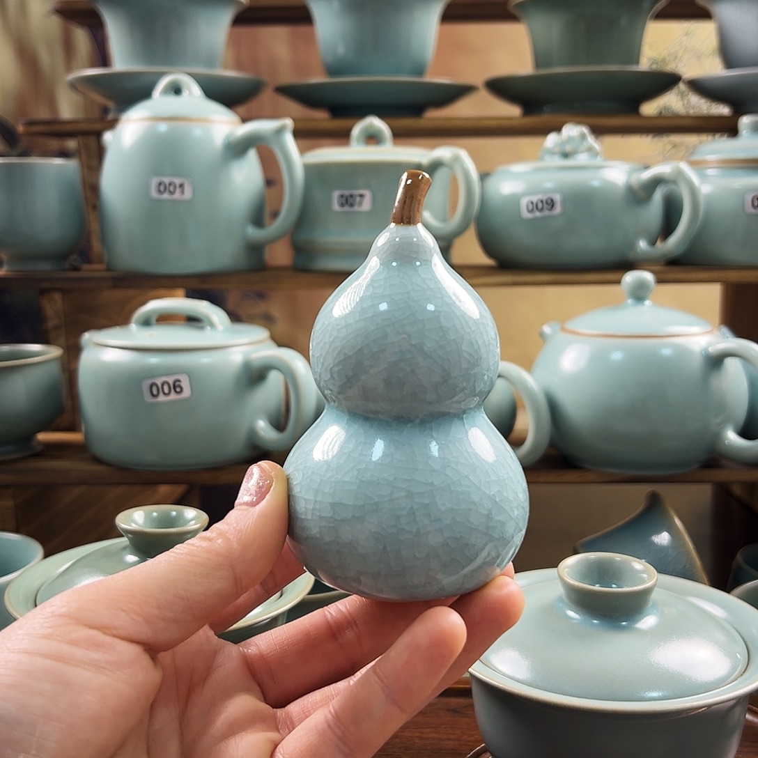 开播福利价小茶宠