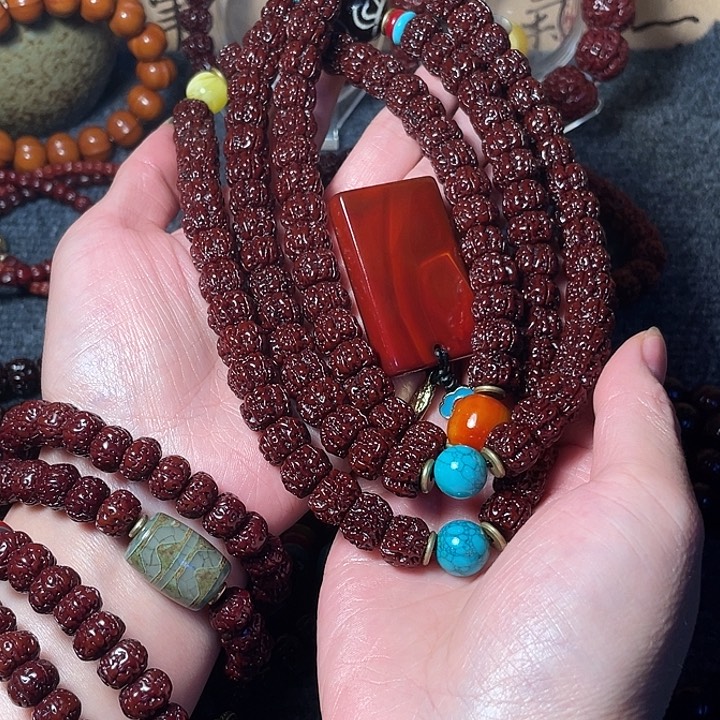 金刚菩提吊坠初**得吊坠