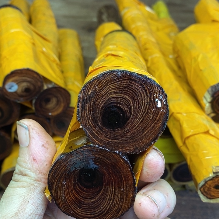 木往*逃原材料的价格