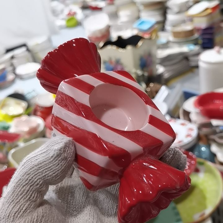 瓷片陶瓷产品设计质量