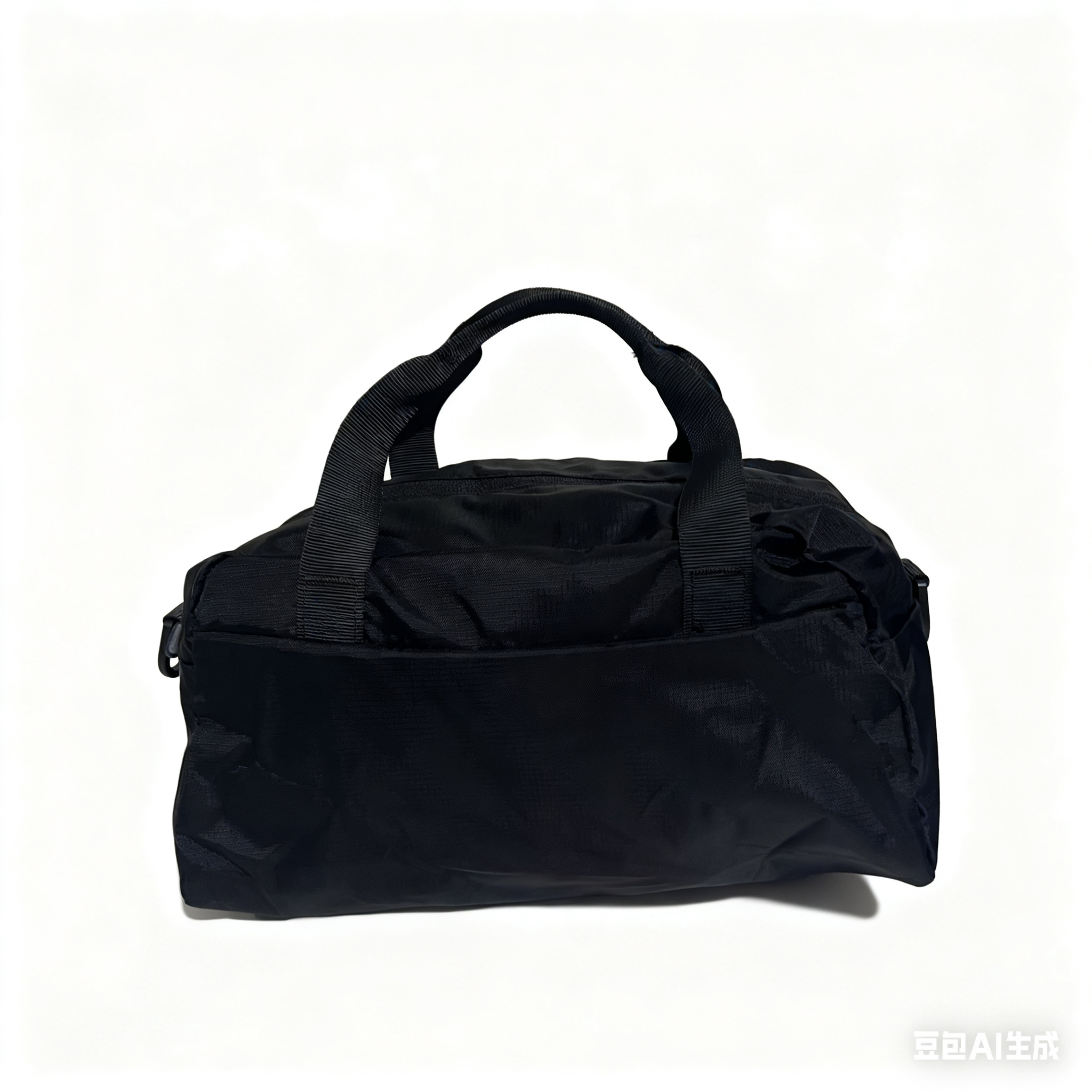 单肩款运动风休闲风斜挎款单肩包拉链