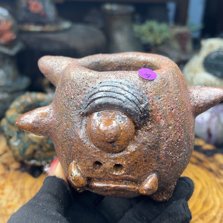 陶瓷制品不退不换11