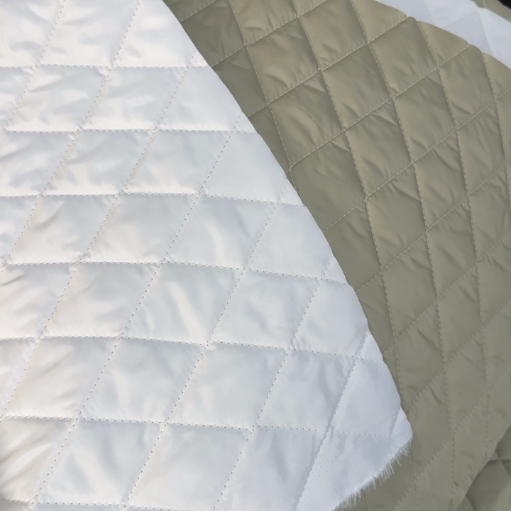 无纺布二米夹棉布料