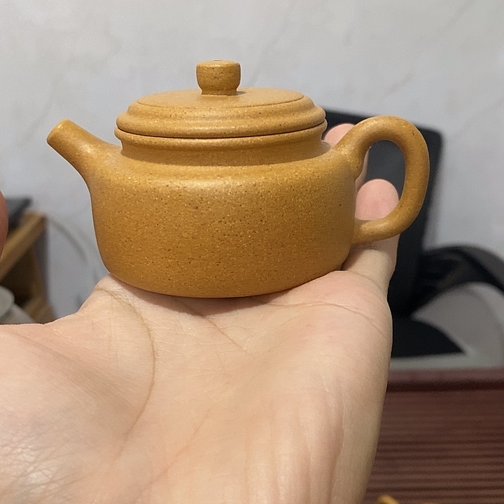 茶壶紫砂紫砂原矿