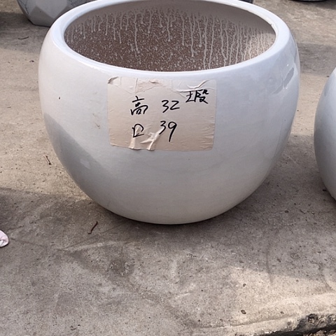 缸高温陶瓷 默认瑕疵