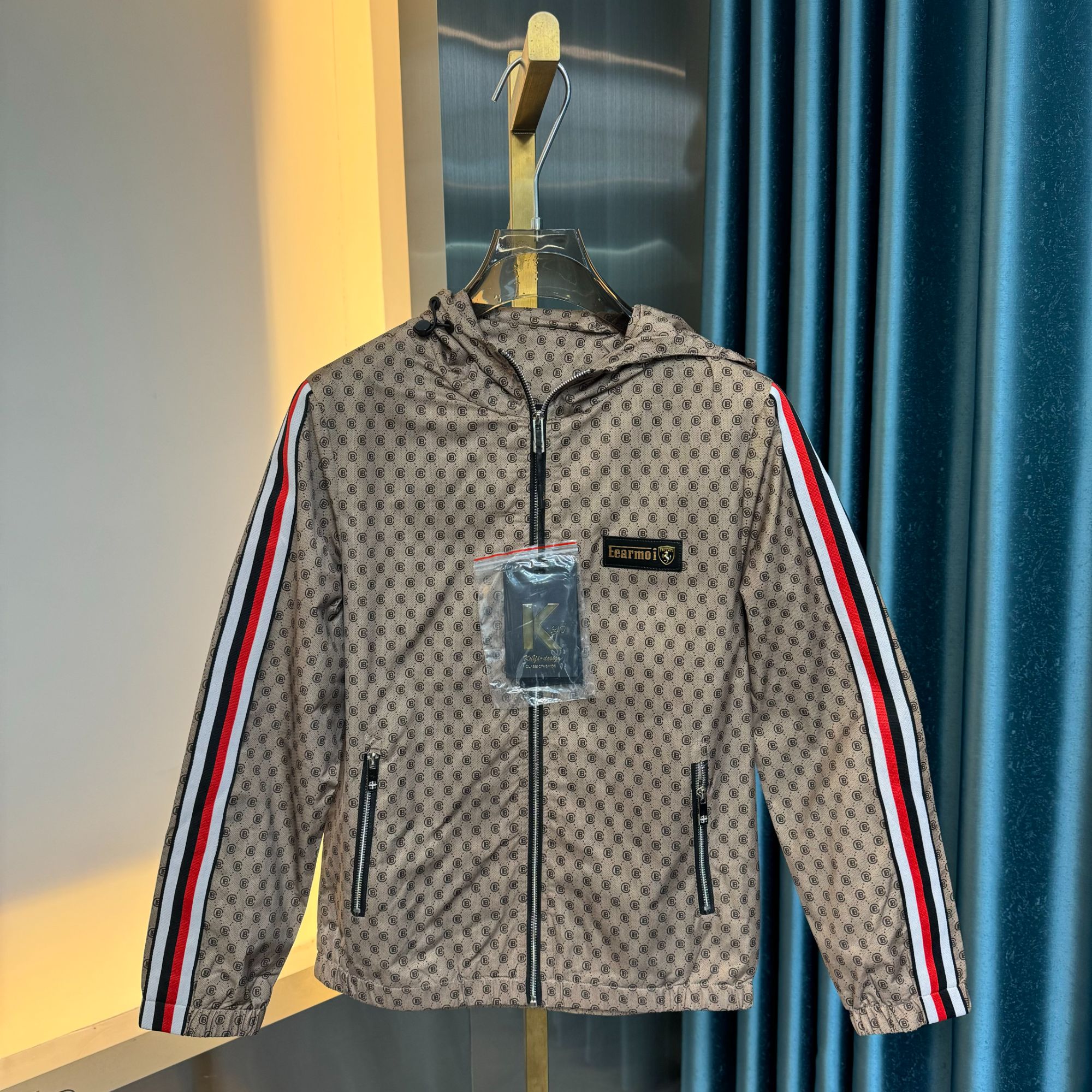 【雅痞专属】9919男士外套